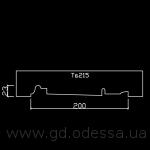 Тб 215