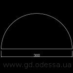 Профиль К 009