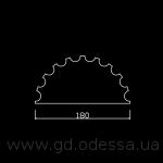 Профиль К 004