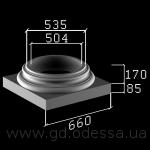 Низ колонны 001