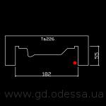 Тб 226