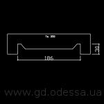 Тб 350 плинт для Тс 367