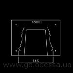 Тс 001.1